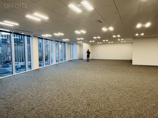 NEWNO・GS新宿 9階【903】 88.58坪　室内(902・903一括)