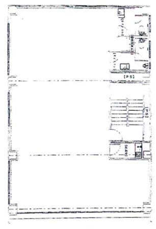 石黒ビル3F 間取り図