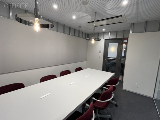 グランファースト芝大門8F 内装