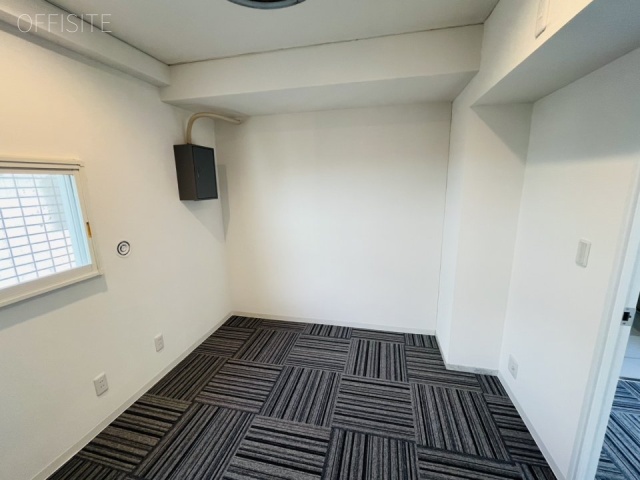 まるべりーひらかわ6F 内装