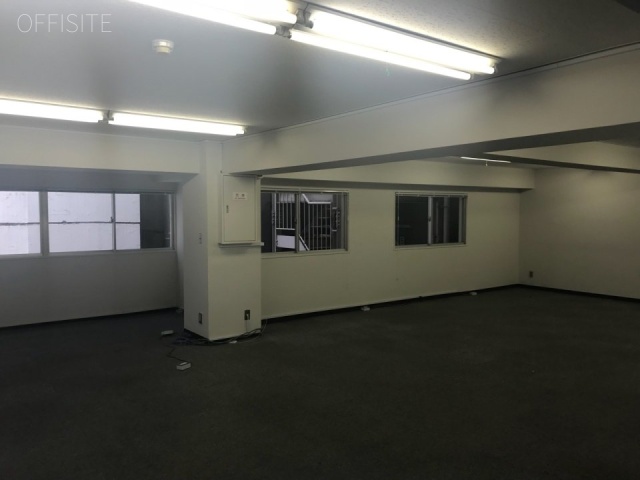 赤坂スクエアビルB 6階B号室 室内