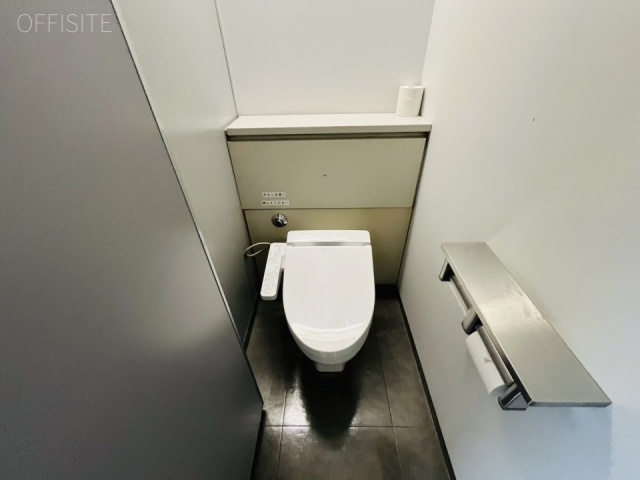 トーシンビル3F トイレ