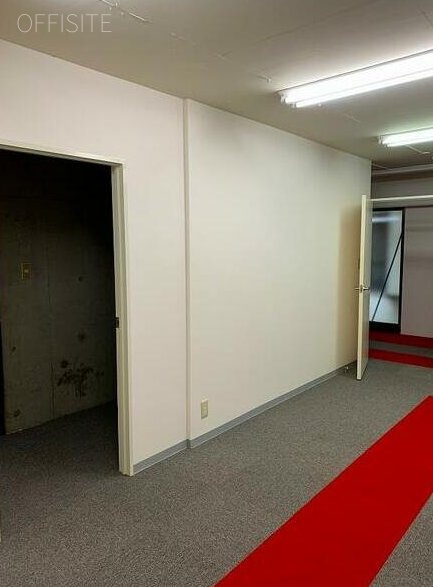YMビル 1階【B1F～1F】 14.58坪　1階室内