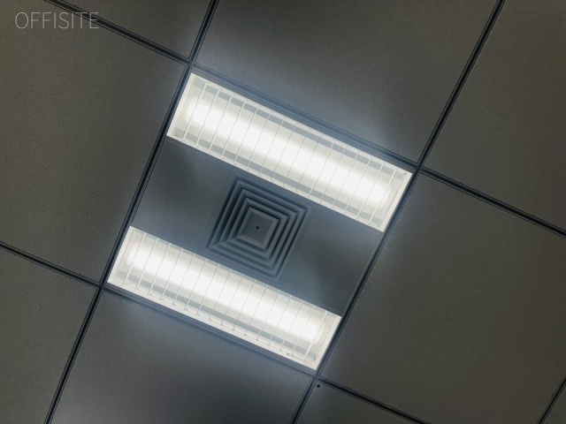 歌舞伎座タワー 8階【A】 92.03坪　8階 室内 空調