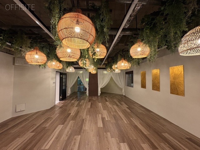 新宿セブンビル103 内装