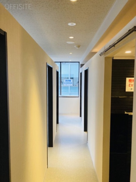 銀座槇町ビル2F 2階 室内