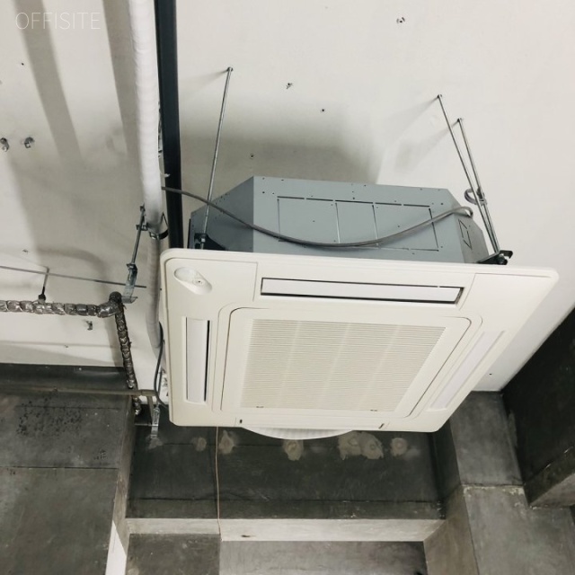 渋谷三丁目TRビル2F 2階 設備