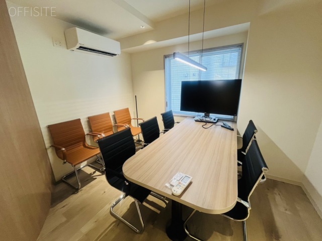 GLOWTHIA東日本橋 (旧 サンブライト東日本橋)5F 内装