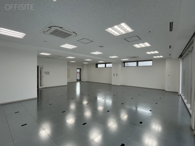 新宿東栄ビル12F 内装