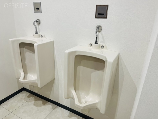 ダイヤフゲンビル6F トイレ