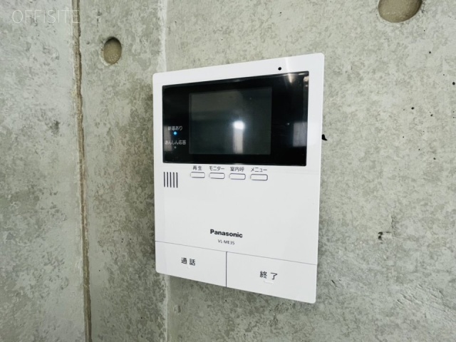 香雅堂品川ビル3F 設備