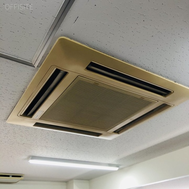 オーナメントビル2F 2階 空調設備