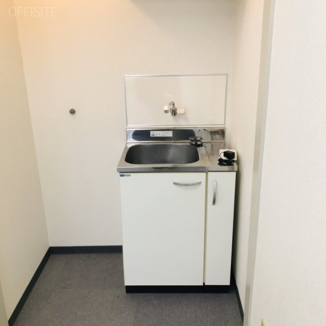 浅松ビルB 4階C号室 給湯スペース
