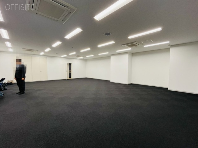 麹町スカイフィールド1F 内装