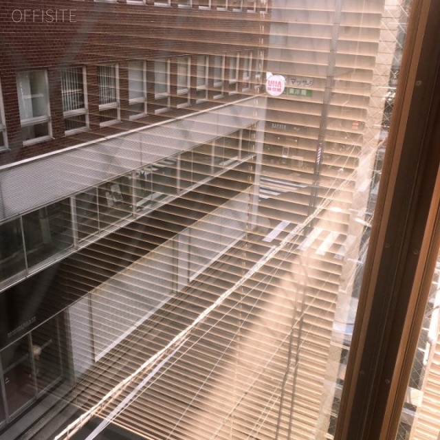 第2古橋ビル4F 4階 眺望