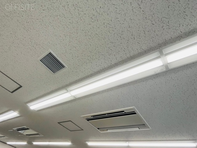 いちご高田馬場ビル7F 内装