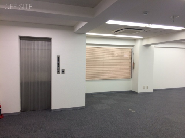 博洋堂新宿ビル2F 2階 室内