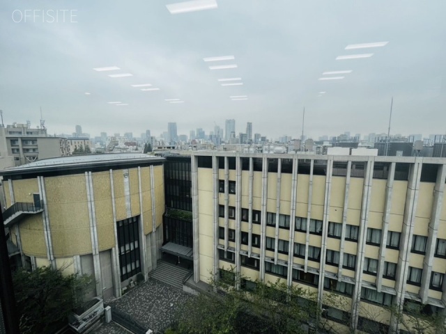 コエル渋谷二丁目9F 内装