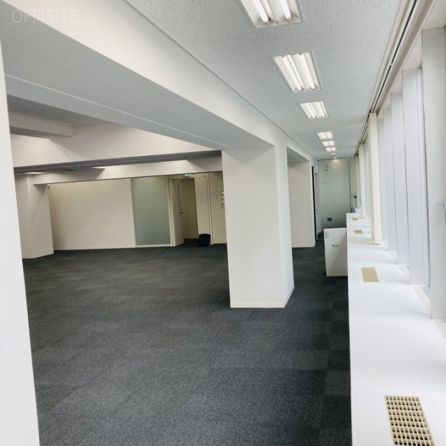 第一恒産ビル5F 5階 室内