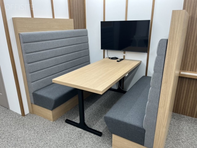 ReRaiMa渋谷道玄坂6F 内装