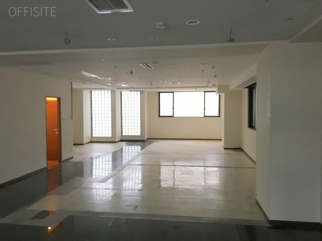 竹岡ビル 5階 34.45坪　5階 室内