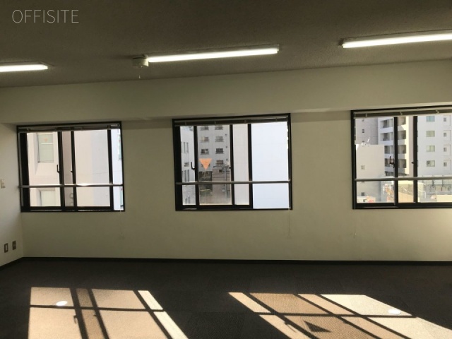 NCビル7F 7階 室内