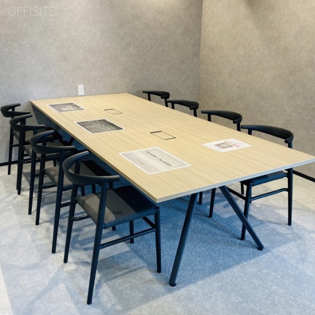 コア本郷ビルB 8階A号室 室内