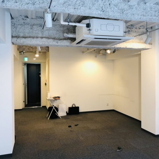 ACN虎ノ門3F 3階 室内
