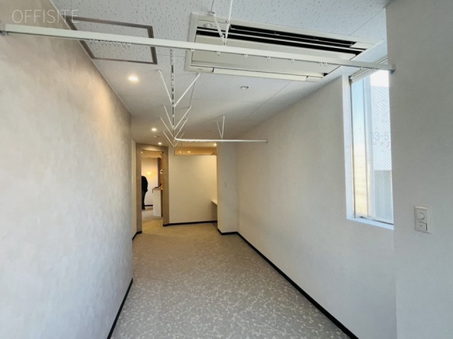 MEFULL巣鴨ビル 6階 32.43坪　内装