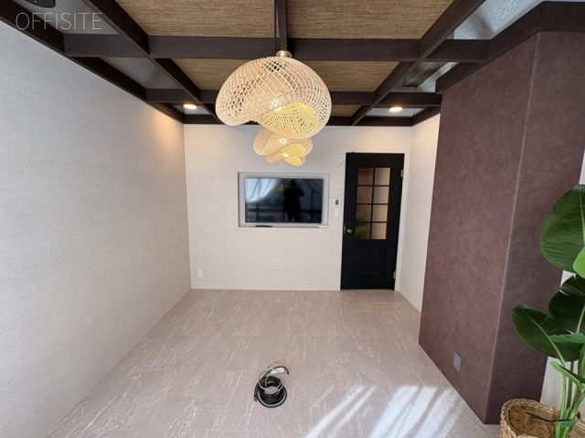 新宿セブンビル103 内装