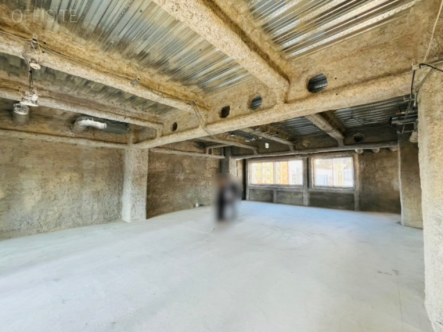 MEFULL木場ビル5F 内装