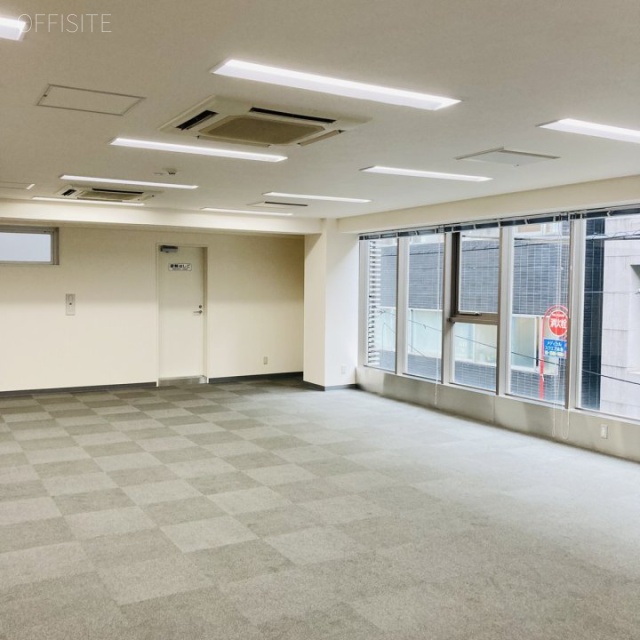 いちご溜池ビル2F 2階 室内