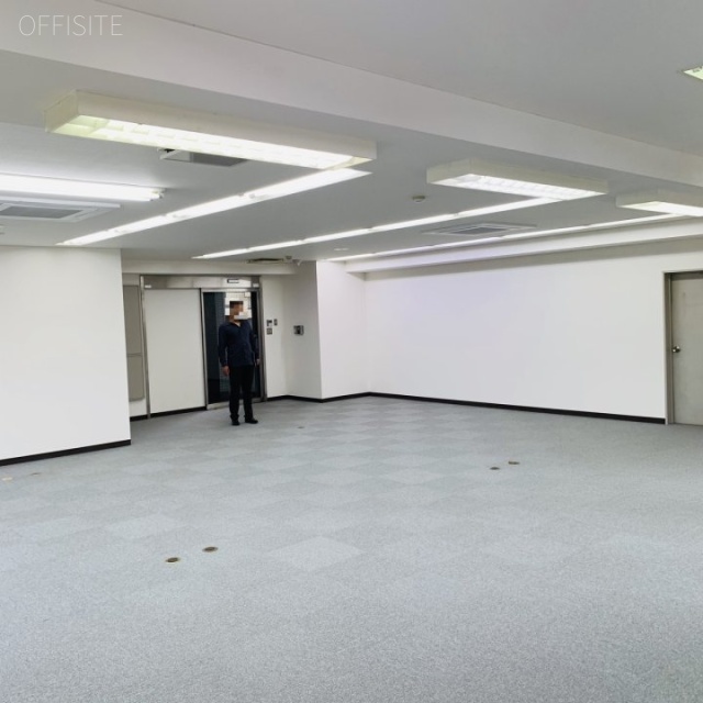 アストラルHTK302 3階 室内