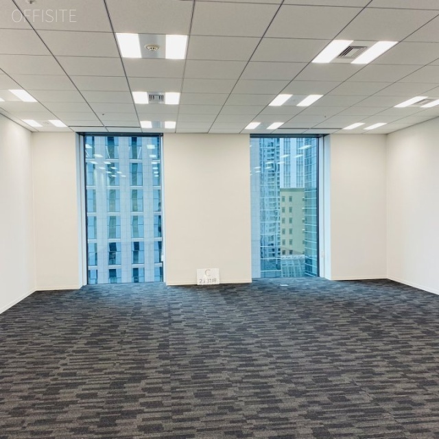 Dタワー西新宿G 10階C室 室内