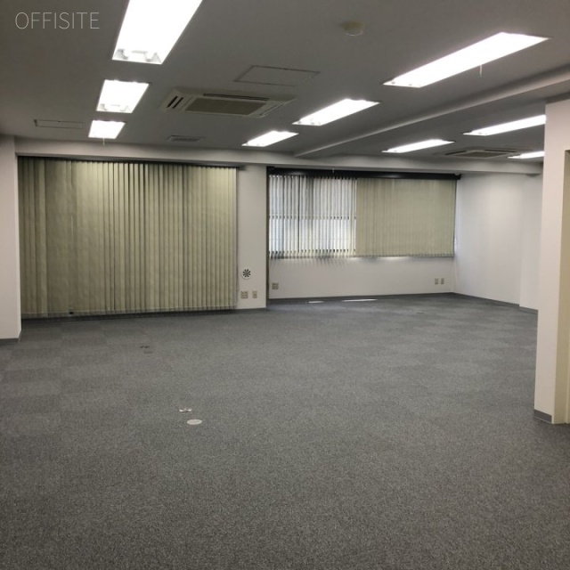 日宝池袋第一ビル 4階【1】 26.93坪　4階1号室 室内