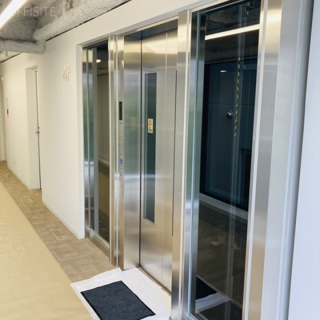 FF日本橋茅場町 4階 25.48坪　4階 室内