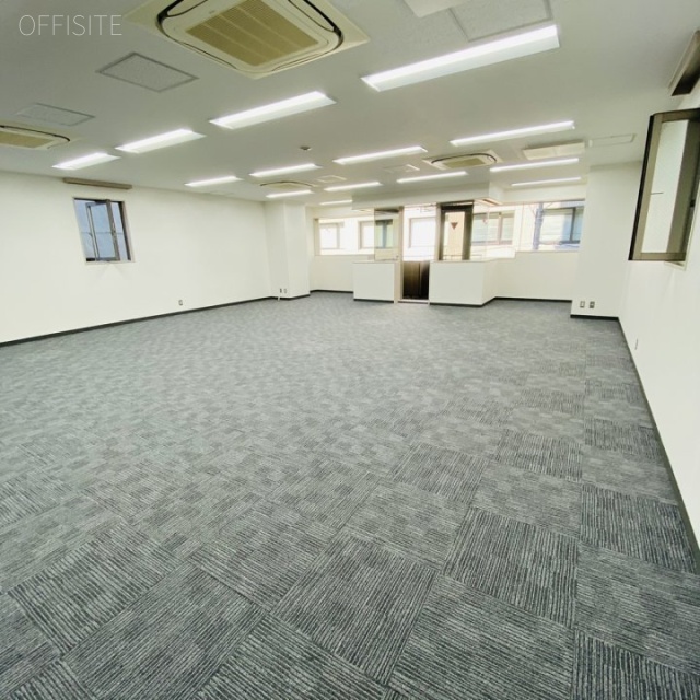 第2秩父屋ビル3F 3階 室内