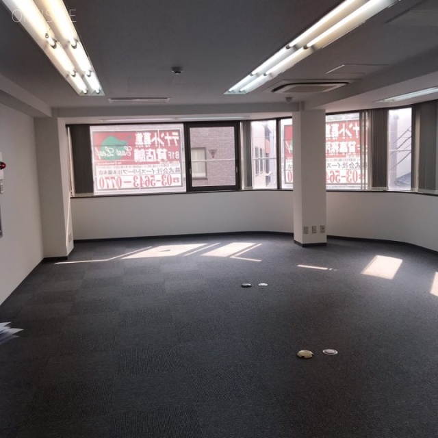 ルート人形町3F 3階 室内