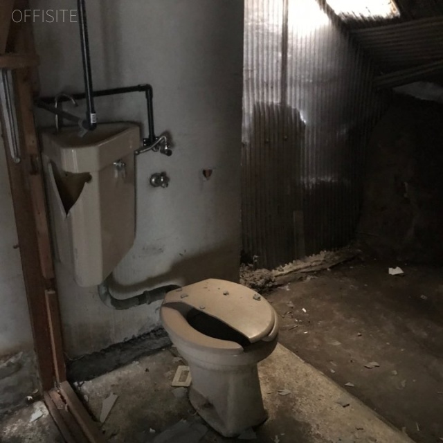 三福ビル1F 1階 室内