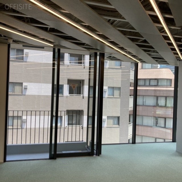 WHARF神田三崎町ビル 4階 19.60坪　4階・5階 室内