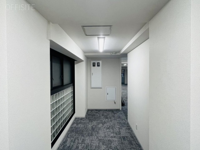 TIビル2F 基準階(室内)