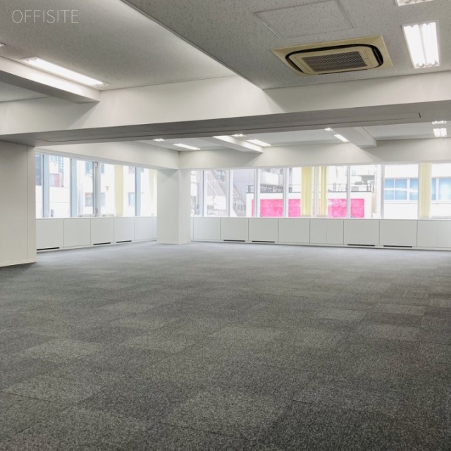第一恒産ビル5F 5階 室内