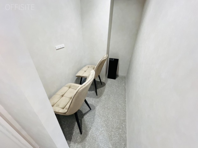 Biz Feel Iwamotocho (旧:神田TY)ビル7F～8F 内装