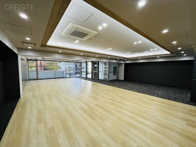 東日本橋セントラルプレイス2F 内装