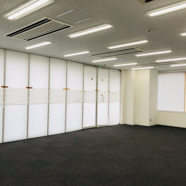 VORT蒲田1F 1階 室内