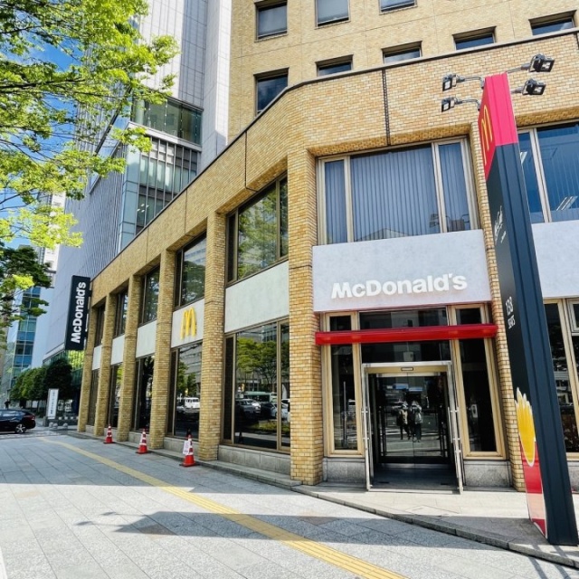 KDX仙台本町ビルB 1階部分