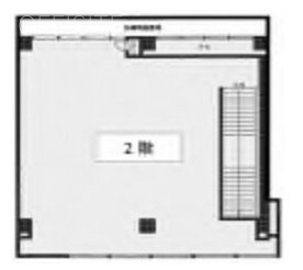 ブルーサンクポイント A棟C棟 間取り図