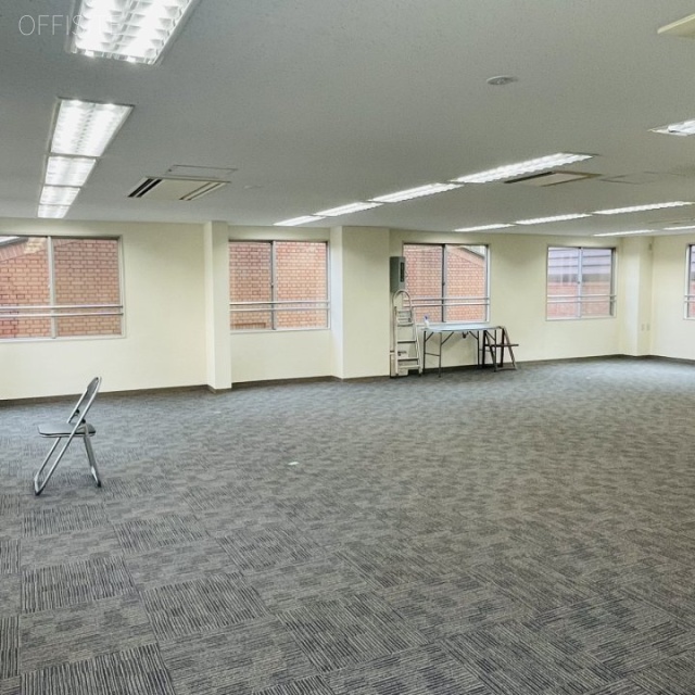 霊南坂ビル4F 4階 室内