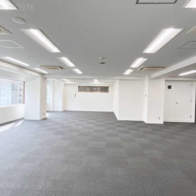 EDGE日本橋蛎殻町6F 6階室内