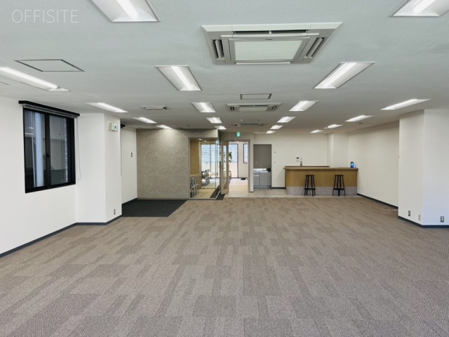 本郷弓町ビル3F 内装